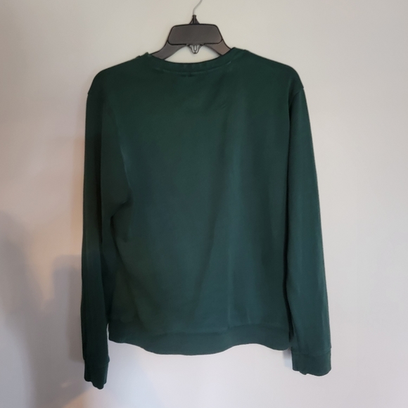 Mens Large Hugo Boss slim fit crew - Picture 2 of 3